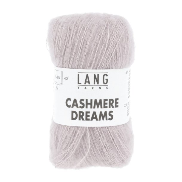 Lang Yarns - Cashmere Dreams